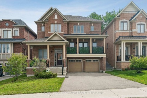 Lower-23 Cyprus Glen N/A , East Gwillimbury, ON L9N 0S9 2