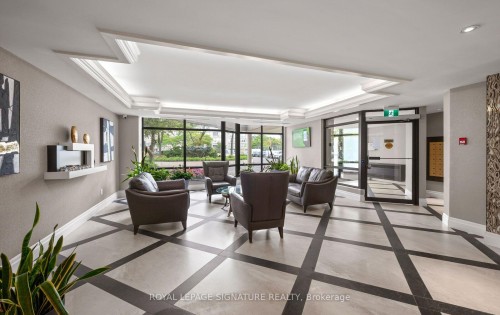 202-175 Cedar Avenue, Richmond Hill, ON 