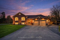 10 Fisher Drive  Adjala-Tosorontio, ON L0M 1J0