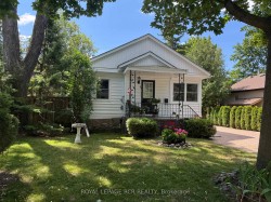 82 Mill Street  Richmond Hill, ON L4C 4A7