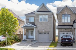 199 Armstrong Crescent  Bradford West Gwillimbury, ON L3Z 0L3