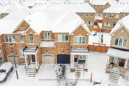 56 Jackson Eli Way , Markham, ON L3S 0C4 2