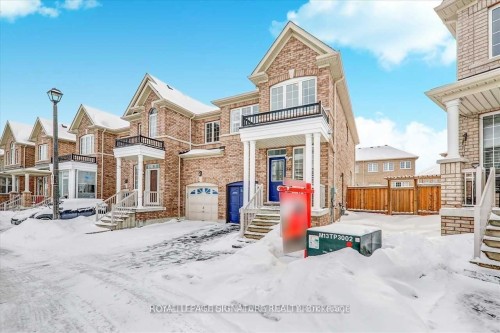 56 Jackson Eli Way , Markham, ON L3S 0C4 3