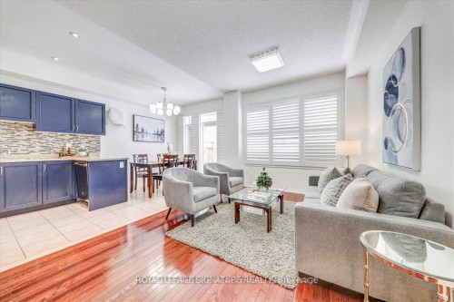 56 Jackson Eli Way , Markham, ON L3S 0C4 4