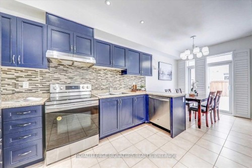 56 Jackson Eli Way , Markham, ON L3S 0C4 5