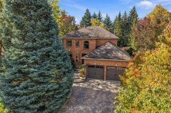 408 McCaffrey Road  Newmarket, ON L3X 1T5