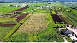 241 Devald Road Bradford West Gwillimbury, ON L3Z 2A6