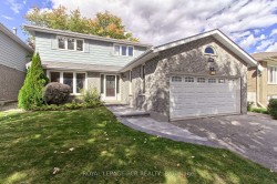 43 Crown Crescent  Bradford West Gwillimbury, ON L3Z 2M4