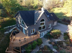 2238 Conc  2 Road  Adjala-Tosorontio, ON L0N 1P0