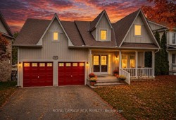 332 King Street  East Gwillimbury, ON L0G 1M0