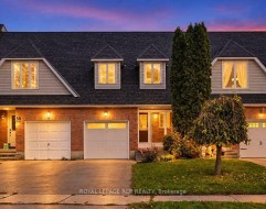 56 Oakridge Court  East Gwillimbury, ON L9N 1M5
