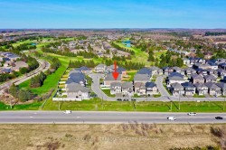 7 Ballanview Court  Whitchurch-Stouffville, ON L4A 4W9