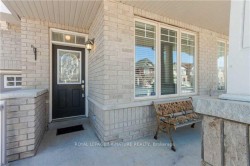 21 Pitney Avenue  Richmond Hill, ON L4E 4Y6