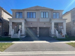 142 Shepherd Drive Barrie, ON L9J 0P9