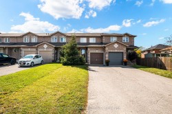 58 Goodwin Drive  Barrie, ON L4N 5Z8