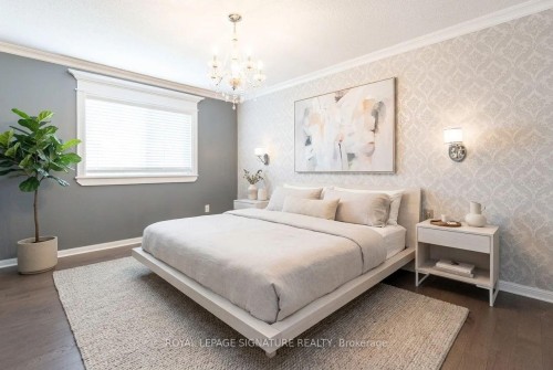 37 Succession Crescent , Barrie, ON L4M 7G4 5