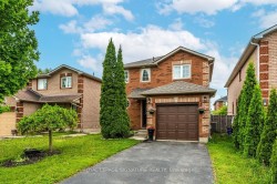 215 Turnbridge Road  Barrie, ON L4M 6R6