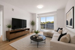 808-58 Lakeside Terrace  Barrie, ON L4M 0L5