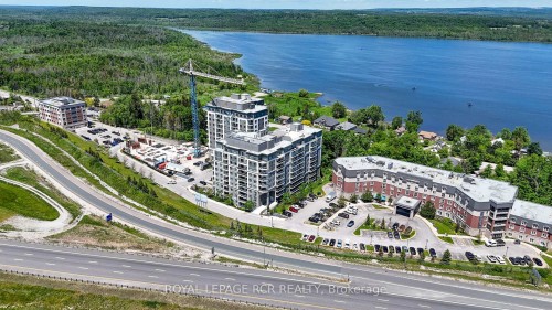 808-58 Lakeside Terrace , Barrie, ON L4M 0L5 2