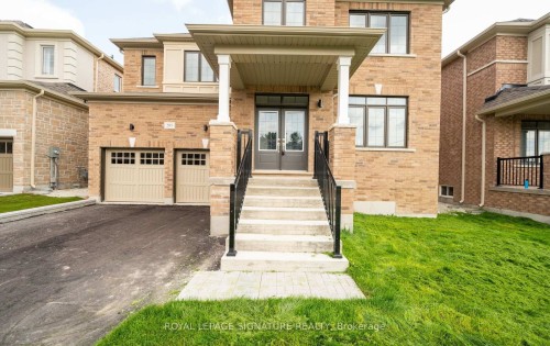 205 Warden Street , Clearview, ON L0M 1S0 2