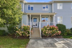 9 Valleymede Court Collingwood, ON L9Y 5E4
