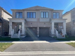 142 Shepherd Drive  Barrie, ON L9J 0P9