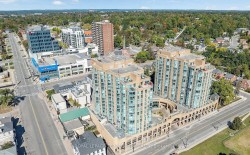 1005-140 Dunlop Street E Barrie, ON L4M 6H9