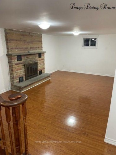 43 Montjoy Crescent , Brampton, ON L6S 3E6 3
