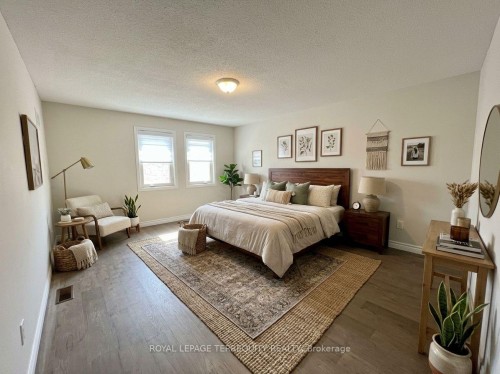 743 Fieldstone Road, Mississauga, ON 