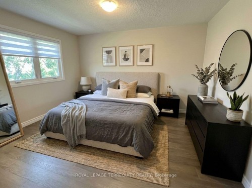 743 Fieldstone Road, Mississauga, ON 