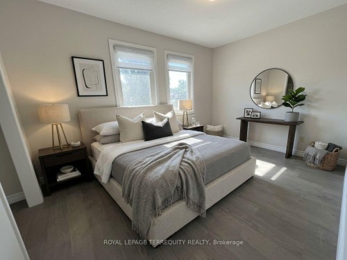 743 Fieldstone Road, Mississauga, ON 