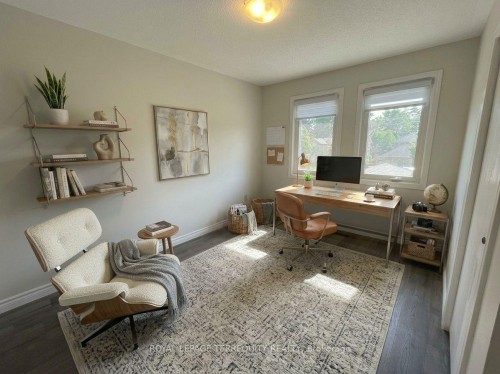 743 Fieldstone Road, Mississauga, ON 