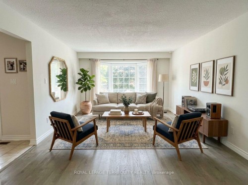 743 Fieldstone Road, Mississauga, ON 