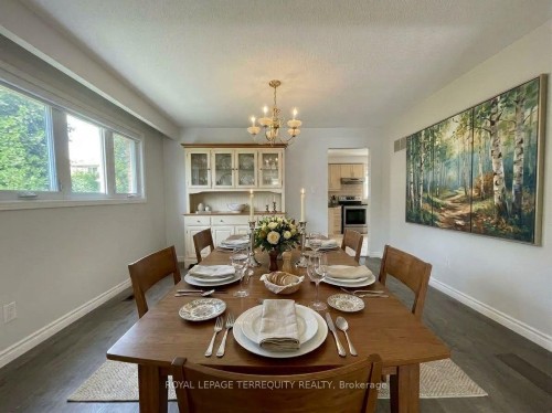 743 Fieldstone Road, Mississauga, ON 