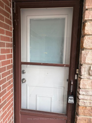 Undisclosed Address Brampton, ON L6S 3J3 2