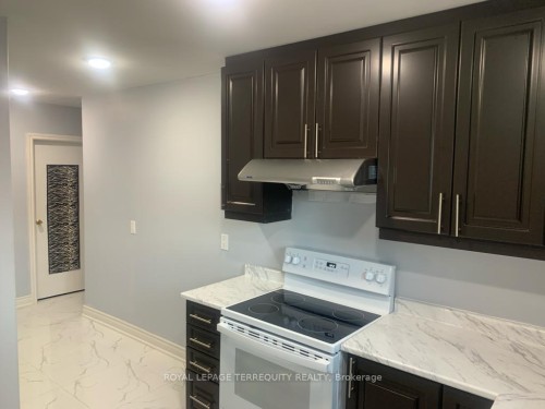 Undisclosed Address Brampton, ON L6S 3J3 5