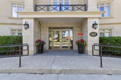 109-443 Centennial Forest Drive Milton, ON L9T 6A1