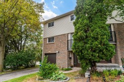 16-7251 Copenhagen Road  Mississauga, ON L5N 2H6