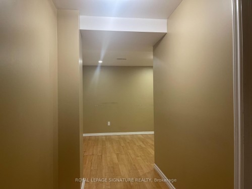 37 Whiteface Crescent , Brampton, ON L6X 4X3 3
