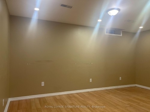 37 Whiteface Crescent , Brampton, ON L6X 4X3 4