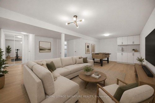 2599 Lundene Road, Mississauga, ON 