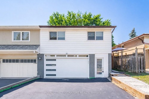 2599 Lundene Road, Mississauga, ON 