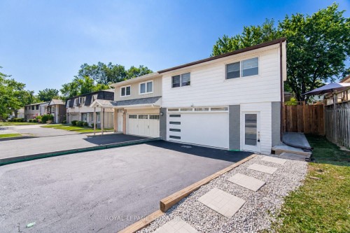 2599 Lundene Road, Mississauga, ON 