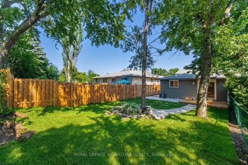 2599 Lundene Road, Mississauga, ON 