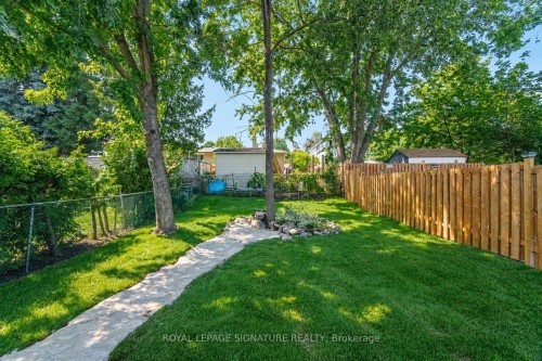 2599 Lundene Road, Mississauga, ON 