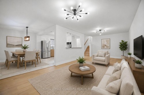 2599 Lundene Road, Mississauga, ON 