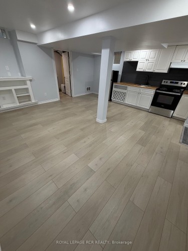 Basement-109 Senator Way , Caledon, ON L7E 2S6 1