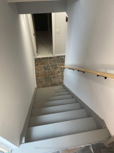 Basement-109 Senator Way , Caledon, ON L7E 2S6 4