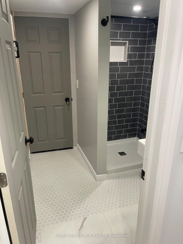 Basement-109 Senator Way , Caledon, ON L7E 2S6 5