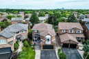 3211 Dovetail Mews, Mississauga, ON 